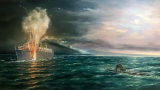 Ямато и Мусаши: Гордостта на японския имперски флот