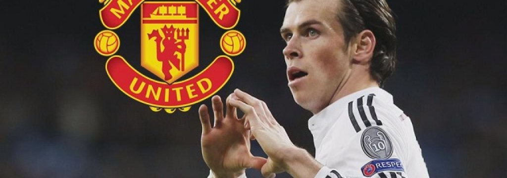 Gareth Bale