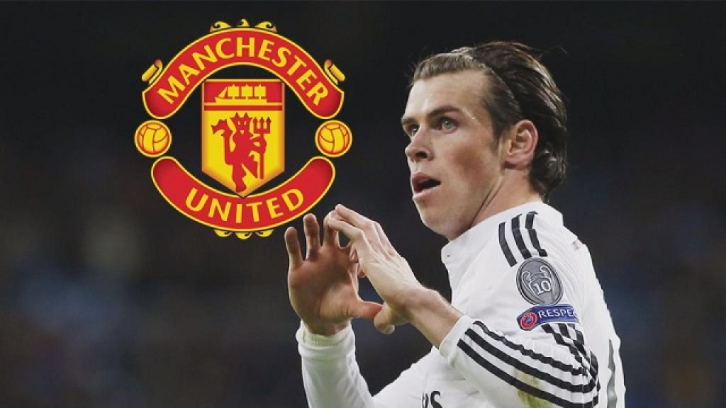 Gareth Bale