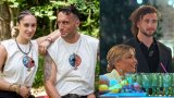 Колко малък е телевизионният свят - всички са си стари дружки