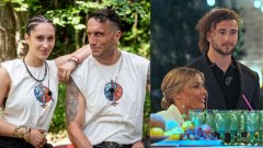 Колко малък е телевизионният свят - всички са си стари дружки