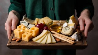 Божествен вкус: Как да ядем сирена без угризения