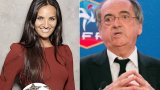 Започна разследване за сексуален тормоз срещу боса на френския футбол