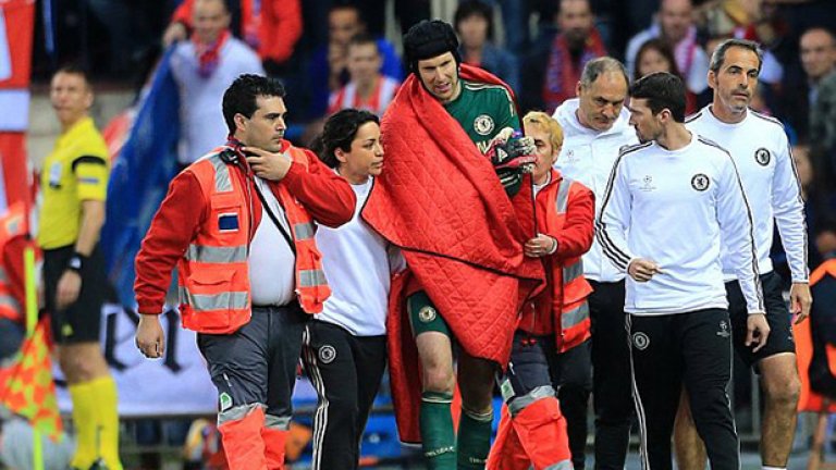 Челси я харесва заради работата и с женския национален тим на Англия