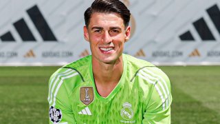 Без Алисон и Едерсон: Четиримата най-добри вратари според Касияс
