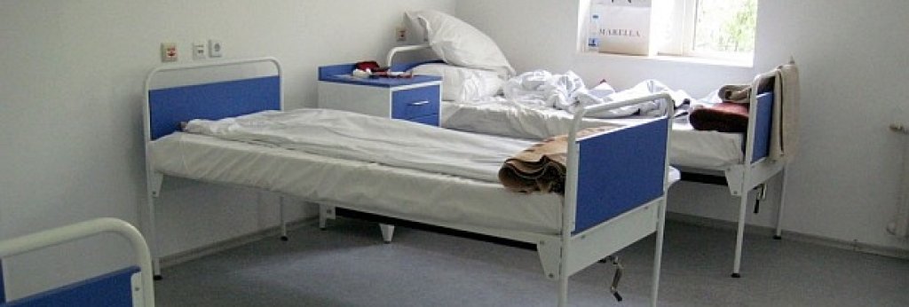 Пребитото от баща си момиченце почина