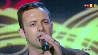 Адвокатът на певеца, запалил българския културен център в Битоля, смята, че клиентът му не трябва да лежи в затвора, тъй като престъплението няма големи щети и жертви