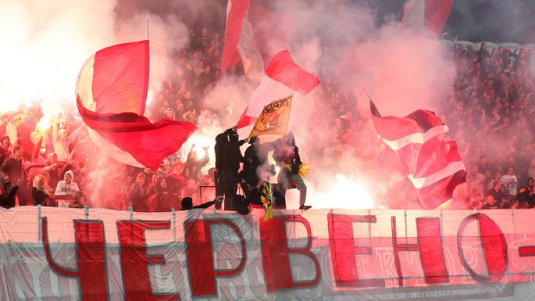 Дербито в Борисовата градина се очаква с огромен интерес.