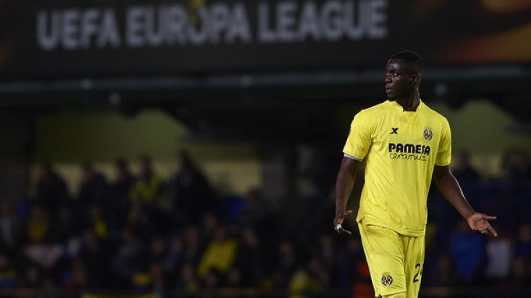 Изигра и седем мача за Виляреал в Лига Европа, както и при победата с 1:0 над Ливърпул в първия полуфинал