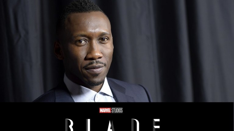 Махeршала Али е новият Blade
Ловецът на вампири Блейд най-накрая ще се появи във филмовата вселена на Marvel, но ще бъде изигран от нов актьор - носителят на "Оскар" Махершала Али ("Зелената книга", "Лунна светлина"). 
Това беше финалната и може би най-голяма изненада на тазгодишния панел на Marvel на ComicCon. Блейд е полу-човек, полу-вампир, който ловува кръвожадните същества на нощта. Персонажът беше популяризиран чрез три филма с Уесли Снайпс в главната роля от края на 90-те и началото на новия век. Те обаче са от периода преди създаването на филмовата вселена на Marvel, така че задаващият се нов проект с Али ще е официален дебют за Блейд в MCU.
Нищо повече не се знае за филма - нито премиерната му дата, нито детайли около историята и кой друг ще участва. Но това определено е намек, че Marvel са готови да тръгнат в една по-мрачна посока.
