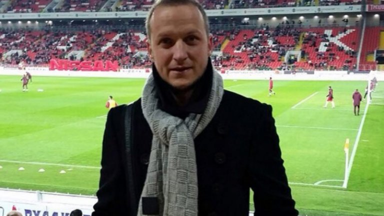 Бивш беларуски национал почина на 42 от коронавирус