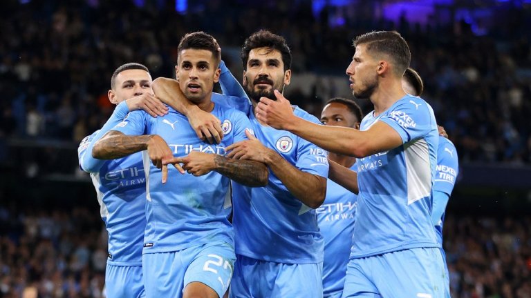 Звезда на Сити ще бъде първото лятно попълнение на Барселона