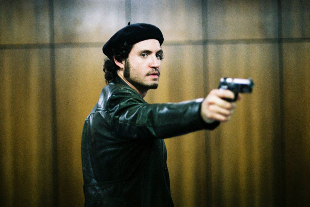 15. Едгар Рамирес, “Carlos”
