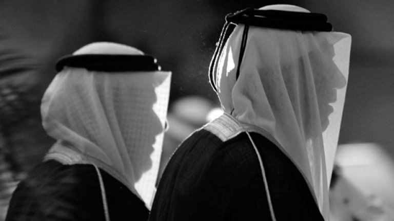 Катар е на първо място по доход на глава от населението в света, но и по брой хора, страдащи от затлъстяване