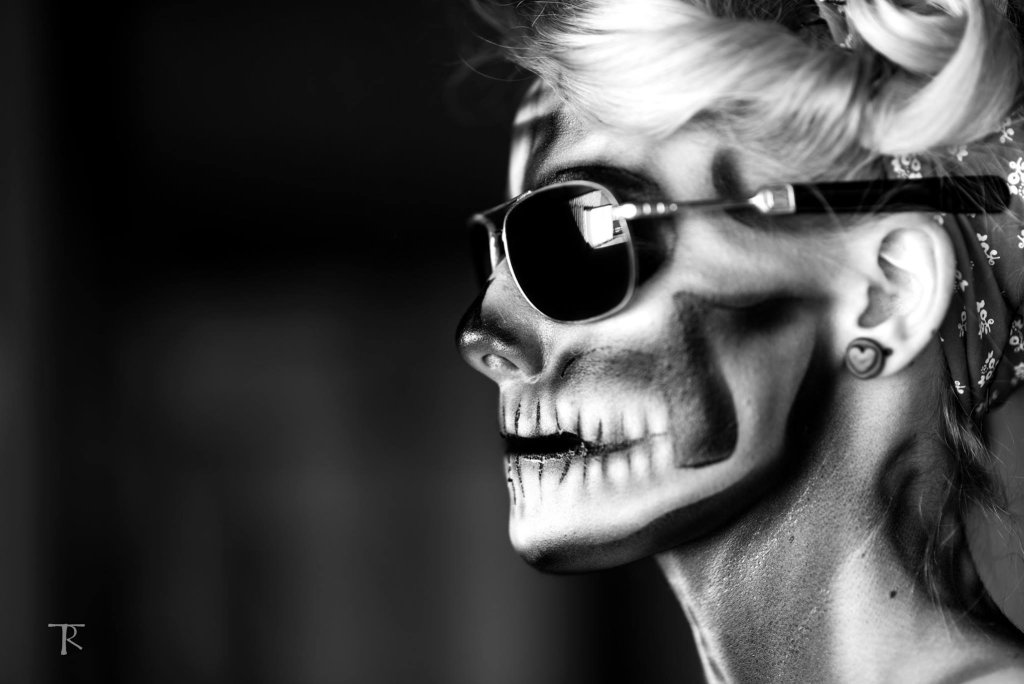 Body art