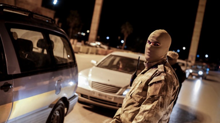 Все още никой не е поел отговорност за атентата