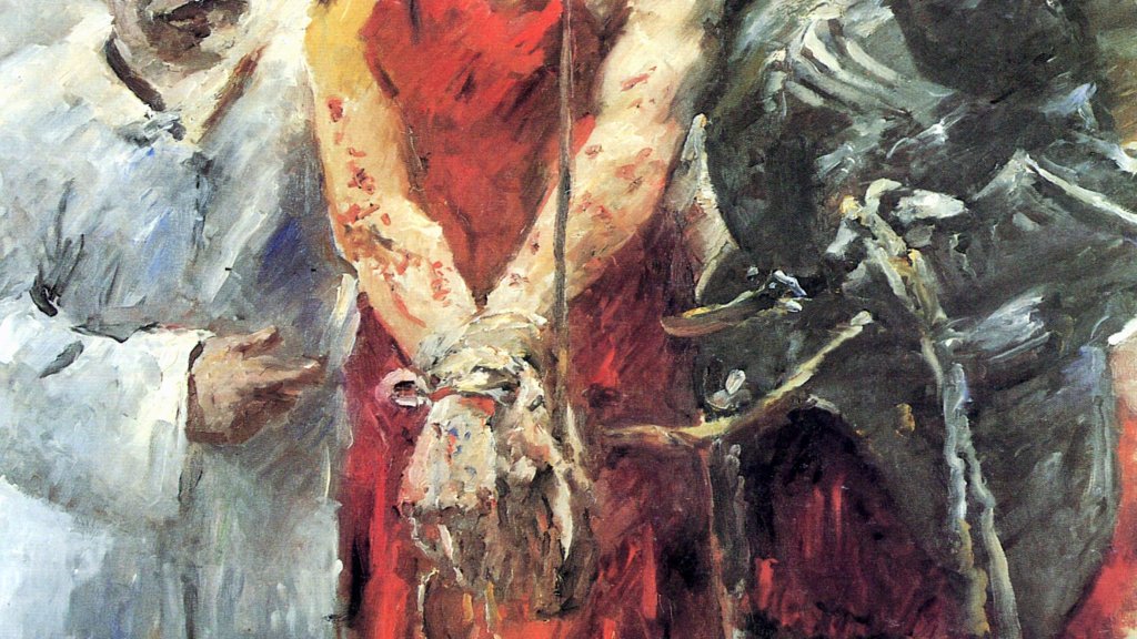 Corinth_Ecce_homo