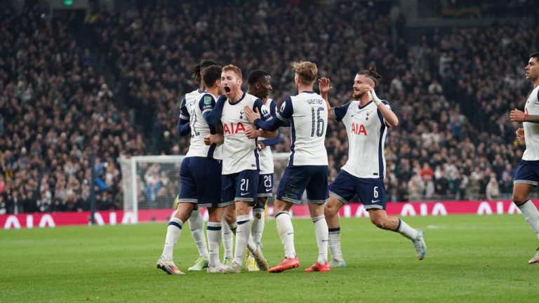 Дали Тотнъм ще открадне желан от Челси?