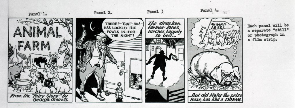 Animal_Farm_strip_cartoon