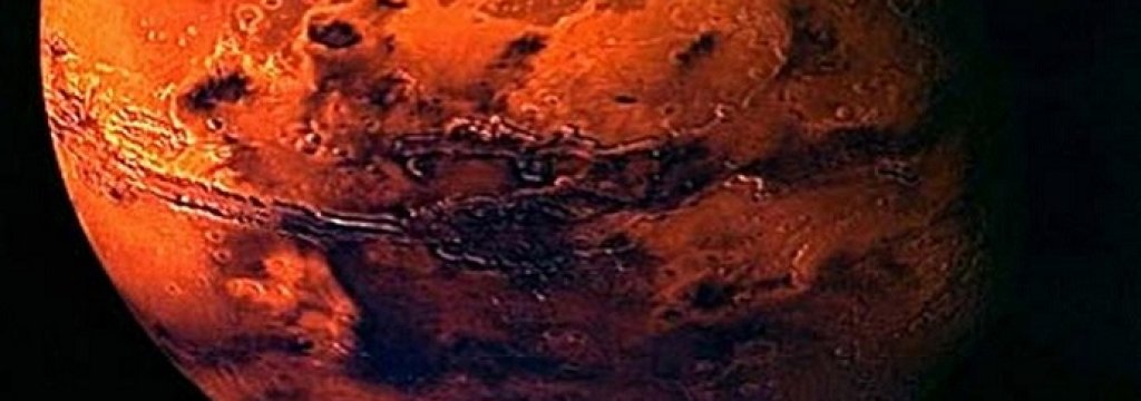 Mars