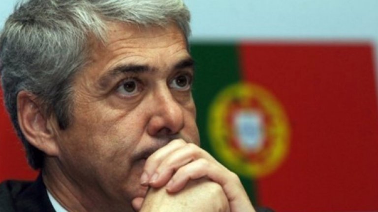 Повдигнаха обвинения в корупция срещу бившия португалски премиер 