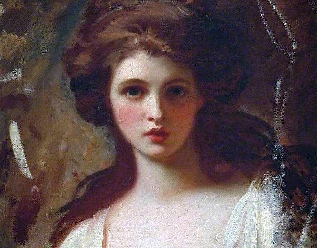 George_Romney_-_Lady_Hamilton_as_Circe