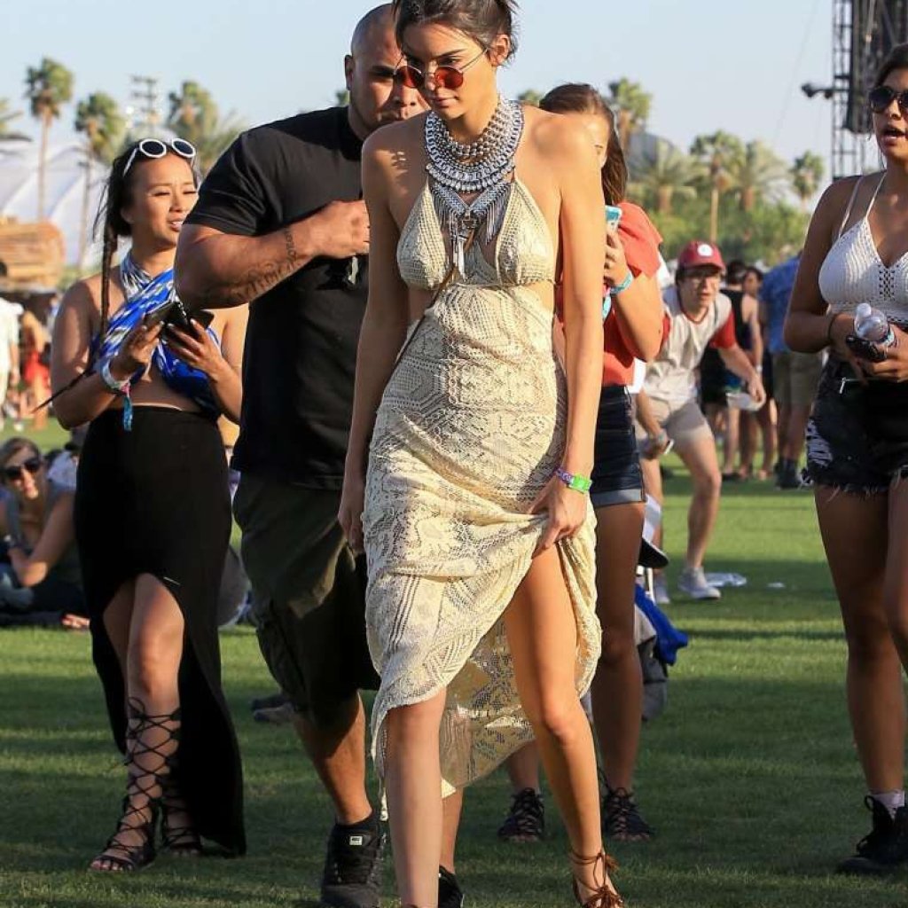 Кендъл Дженър