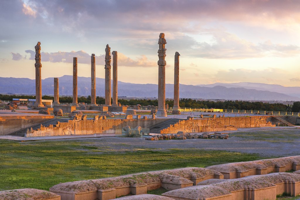 Поглед към възхода, разцвета и падението на едни от най-великите центрове на древния свят