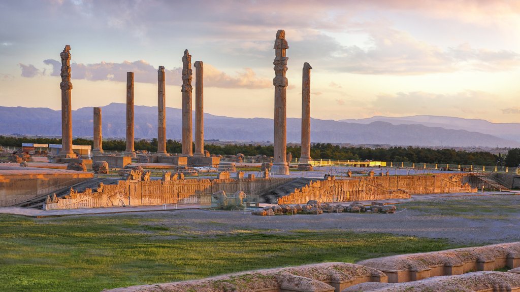 Поглед към възхода, разцвета и падението на едни от най-великите центрове на древния свят