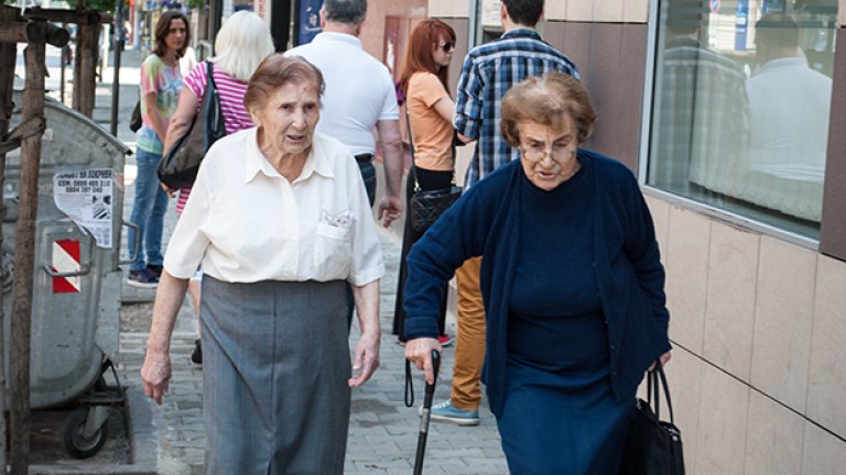 Под 10 на сто е активността сред най-младите избиратели