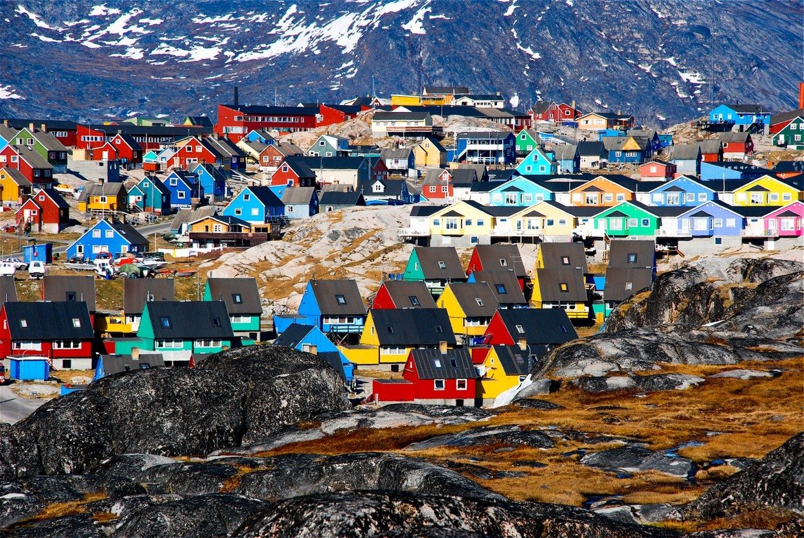 Островната държава публично отряза президента на САЩ, който предполагаемо има интерес да закупи територията. В момента Гренландия е собственост на Дания, макар да има свое автономно правителство.