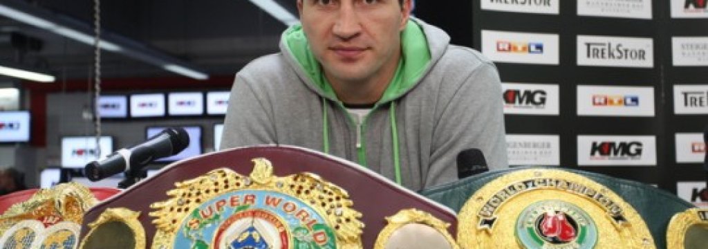 BOX-IBF-WBO-HEAVYWEIGHT-UKR-GER-US-KLITSCHKO