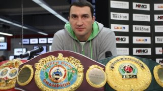 BOX-IBF-WBO-HEAVYWEIGHT-UKR-GER-US-KLITSCHKO