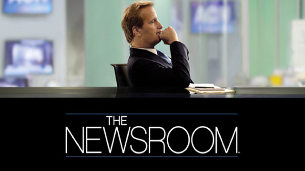 newsroom