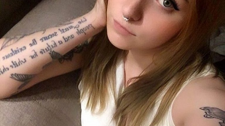 Забравете мъжете! Страховити руски фенки ще леят кръв на Мондиал 2018