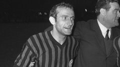 Почина едно от големите имена на Милан от 60-те
