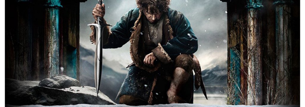 hobbit trilogy