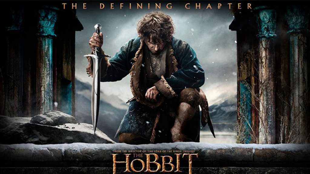 hobbit trilogy
