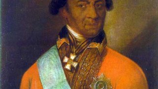 Meller-Zakomelski