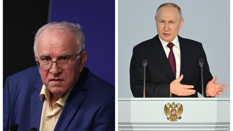 Водещите новини на 23 февруари 2023 година