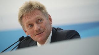 дмитрий песков