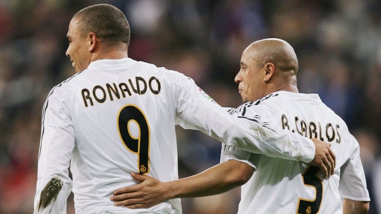 "Няма Меси, няма Кристиано - Роналдо беше най-добрият"