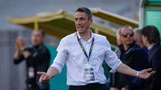 Oops!... Левски Did It Again – "сините" нямат право на повече грешки