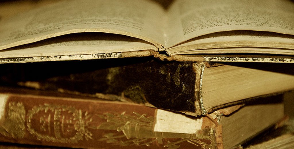 battered-books