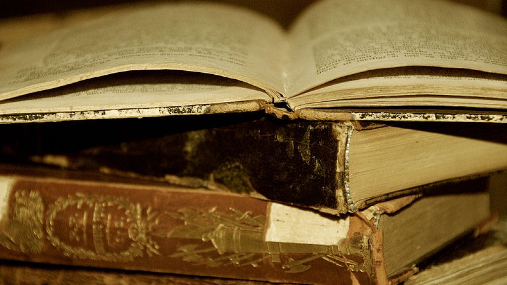 battered-books