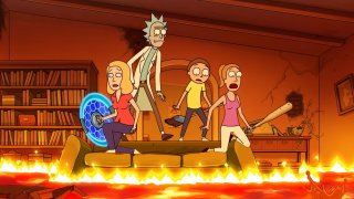 Премиерата ще бъде на 24 май