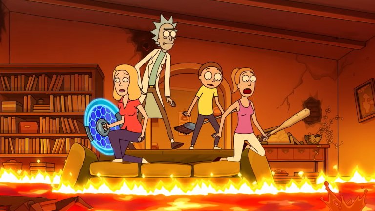 Премиерата ще бъде на 24 май