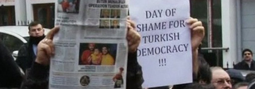 turkey media