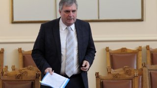 Ивайло Калфин