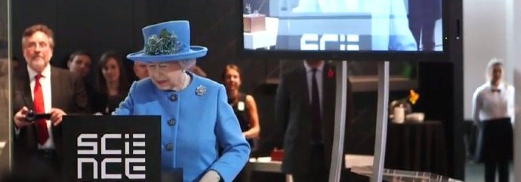 The Queen